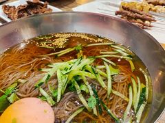 -枪火串烧·东北特色烧烤(罗湖总店)