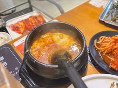 -炽城·烤肉名家(鸿达中央广场店)