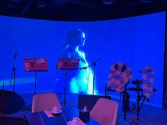 -粉墨特色菜·烧烤音乐酒馆