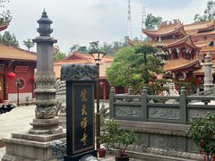 -梵天禅寺