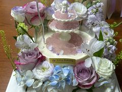-鹿里烘焙LulyBaking(东二环泰禾广场店)
