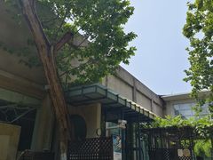 -春晖园度假酒店温泉