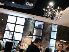 -陈记顺和牛肉火锅馆(天河北路店)