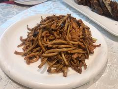 -马凯餐厅(地安门店)