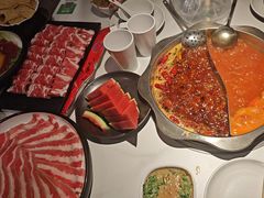 -山城辣妹子(定福庄店)