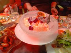 -马迭尔德式西餐精酿啤酒屋(中央大街店)