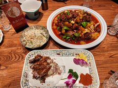 -驿楼兰·新疆菜(火车站店)