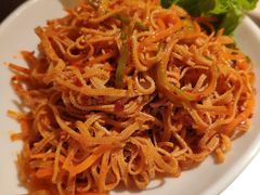 -七八冷面·延边朝鲜族美食(圣熙八号店)