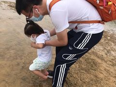 -梁子湖风景区