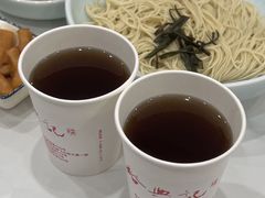 -裕兴记•蟹黄面馆(人民广场店)