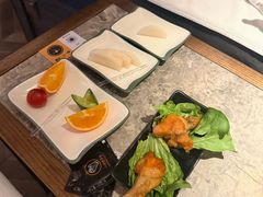 -和子足浴SPA会馆(东方之门店)