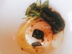 -上海和平饭店-华懋阁 The Cathay Room