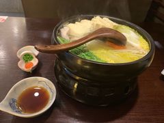 -松子料理(白家庄店)