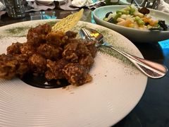 -西安凯悦酒店·湖畔中餐厅