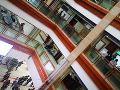 -重庆市中医院(南桥寺院部)