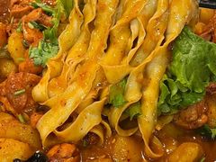 -娜娜大盘鸡(景华路店)