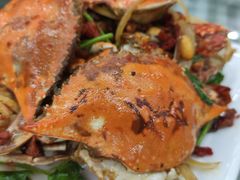 -烁佳海鲜大馅饺子