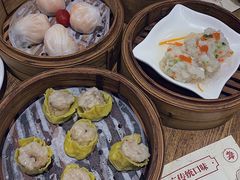 -赏点粤式点心(广州塔店)