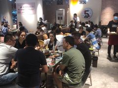 大堂-五里关火锅(牛市口店)