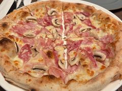 -OGGI TRATTORIA PIZZERIA(深业上城店)