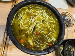 -尚桥缘过桥米线(北京长安天街店)