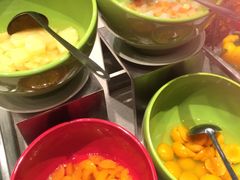 -宁波石浦豪生大酒店·自助餐厅