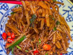 -隐厨·中国菜馆(三里屯T+MALL店)