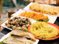 -小龍鳳·港式海鲜打边炉(沙湖路店)