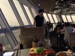 -339旋转餐厅(天府熊猫塔店)