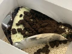 薄荷曲奇派-Pie Bird(新闸路店)