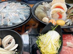 斑鱼片-丽江庭院之爱在路上(西单店)