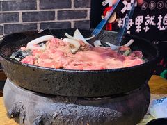 -名扬烤肉(起源店)