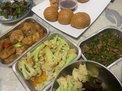 -徐记海鲜(大雁塔|金都店)
