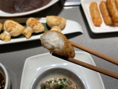 -海底捞火锅(5050购物中心店)