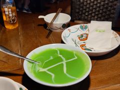 青豆泥-外婆家(西红门荟聚购物中心店)