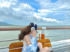 -南京金牛湖风景区