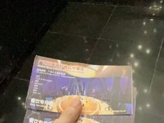 -广州塔晖粤轩中餐厅