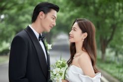-巴黎春天婚纱摄影STUDIO·定制