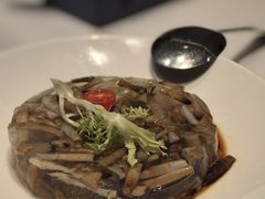 -渔傅·霞浦滩涂海鲜(建平店)