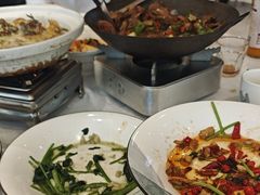 -湘君私厨.16年湘菜店(金匙望湖店)