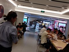 大堂-钟姐炖品(印象城百盛店)