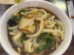 -安仙拉面美食(横店镇店)