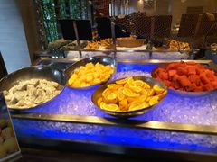 -宁波逸东豪生大酒店·豪生咖啡厅