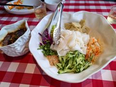 -西贝(东方路店)