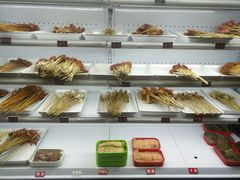 -马路边边火锅串串(观前街店)