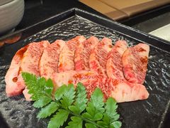 -御牛道日式烤肉料理(杭州滨江天街店)