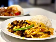 -宜家·瑞典风味餐厅(四元桥店)