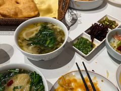 -李记搅团•非遗陕菜(三桥店)