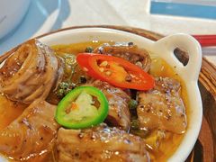 -晋江荣誉国际酒店·港誉茶餐厅