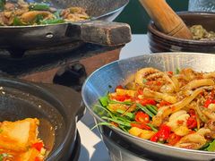 -费大厨辣椒炒肉(黄兴中心广场店)